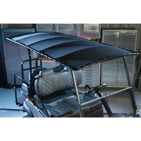 Yamaha G14 to G22 Roofs and Tops .